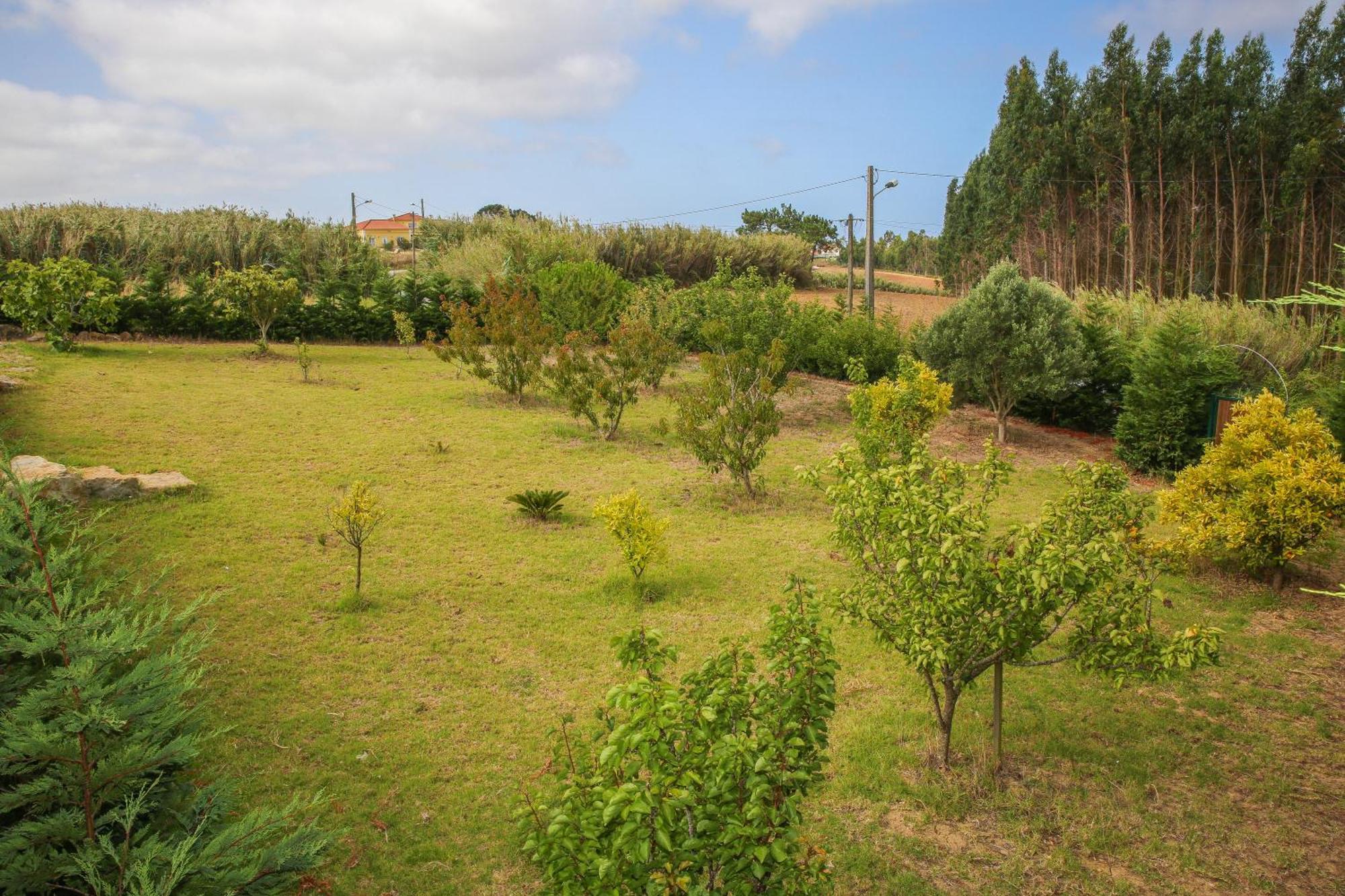 Отель Quinta Do Sol Лориньян Экстерьер фото